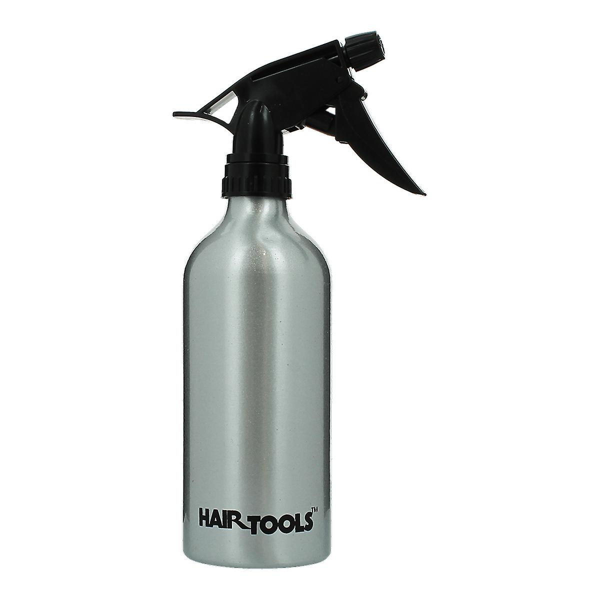 Hair Tools Silver Spray Can Large